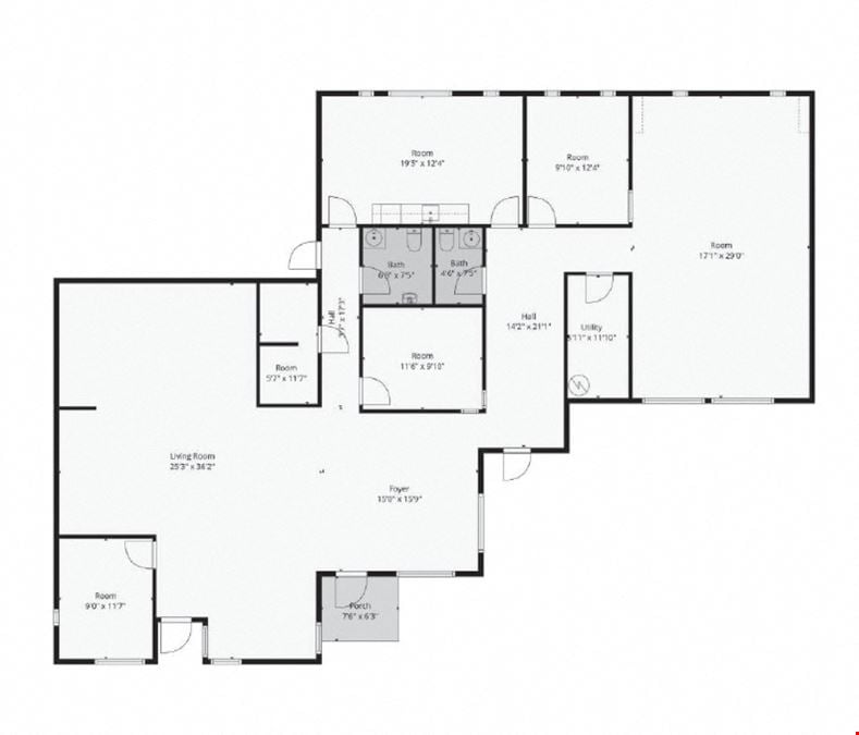 COMMERCIAL DEVELOPMENT OPPORTUNITY