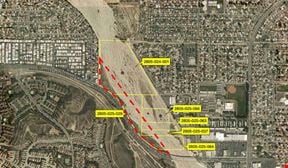 19537-19839 Soledad Canyon Rd.
