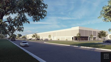 Preview of Industrial space for Rent at Queens Court West at Route 301