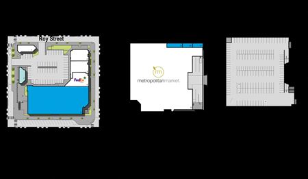 Preview of Office space for Rent at 100 Mercer Street