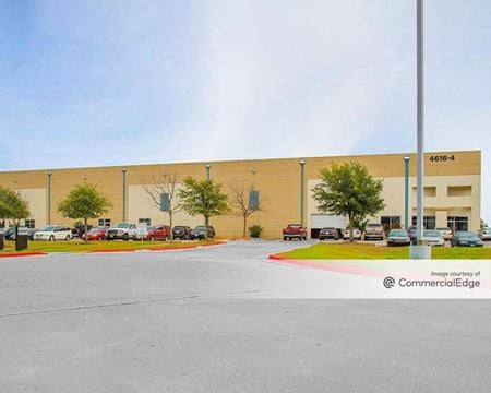 Preview of Industrial space for Rent at 4616 West Howard Lane