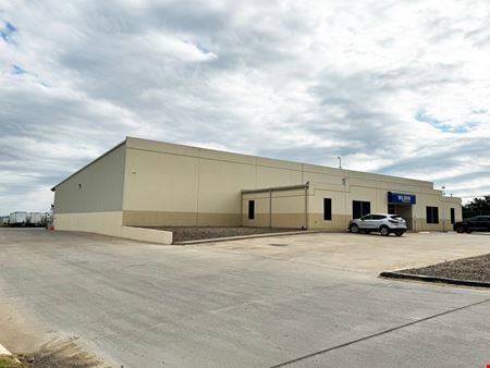 Preview of Industrial space for Rent at 1669 World Trade Center Loop