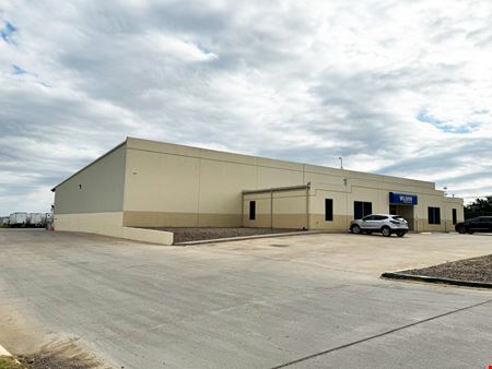 Preview of Industrial space for Rent at 1669 World Trade Center Loop