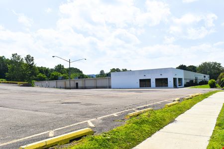 Preview of commercial space at 732 E Vestal Parkway