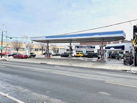 Preview of Special Purpose space for Sale at 39-04 Skillman Ave