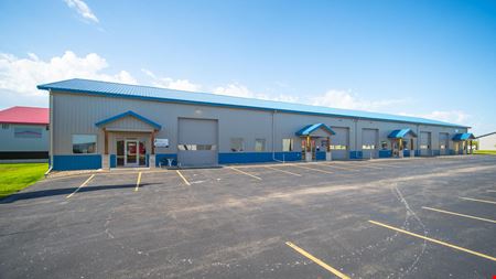 Preview of Industrial space for Rent at 6876 10th Ave SW 