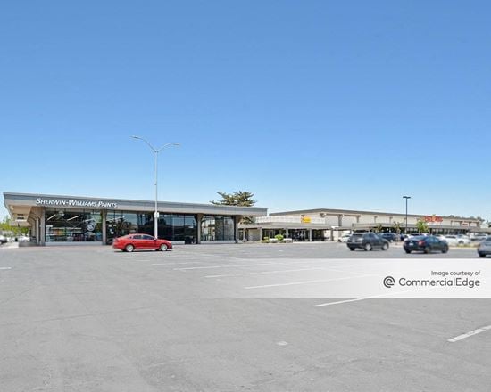 Preview of Retail space for Rent at 1301 Florin Road