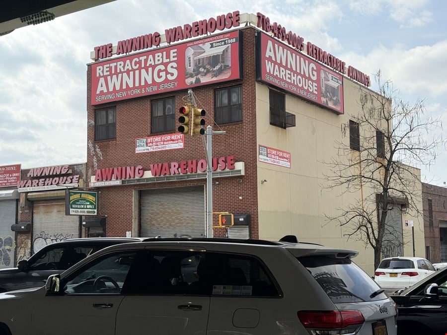 4902 -4906 3rd Avenue Brooklyn