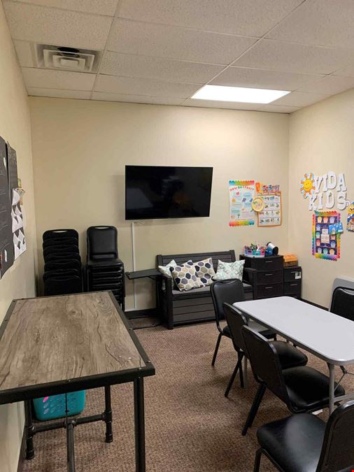 2135 Southeast Pkwy | College Crossing