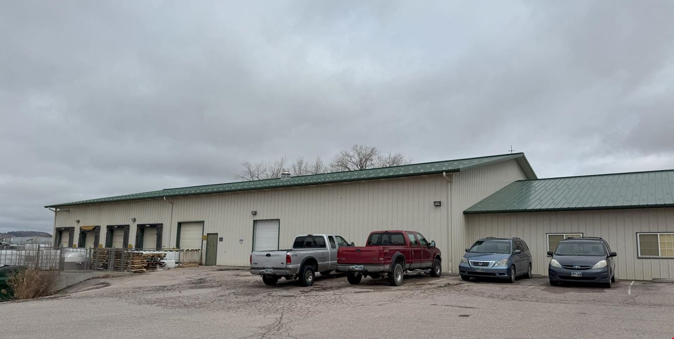 940 Kennel Drive Rapid City