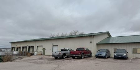 Preview of Industrial space for Rent at 940 Kennel Drive
