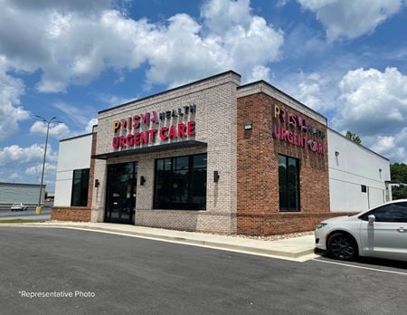 Preview of Retail space for Sale at 140 Saint James Avenue