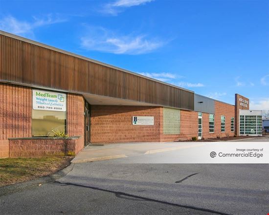 Preview of Office space for Rent at 1084 Cromwell Avenue