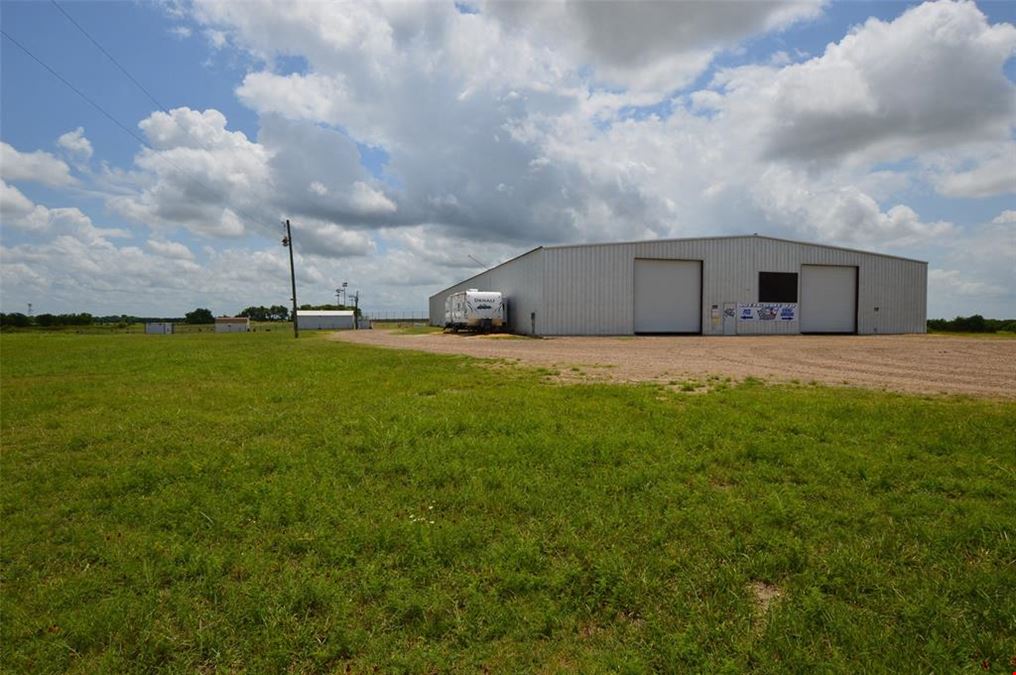16369 US Highway 82 W