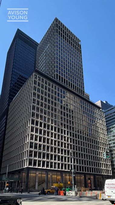 280 Park Avenue