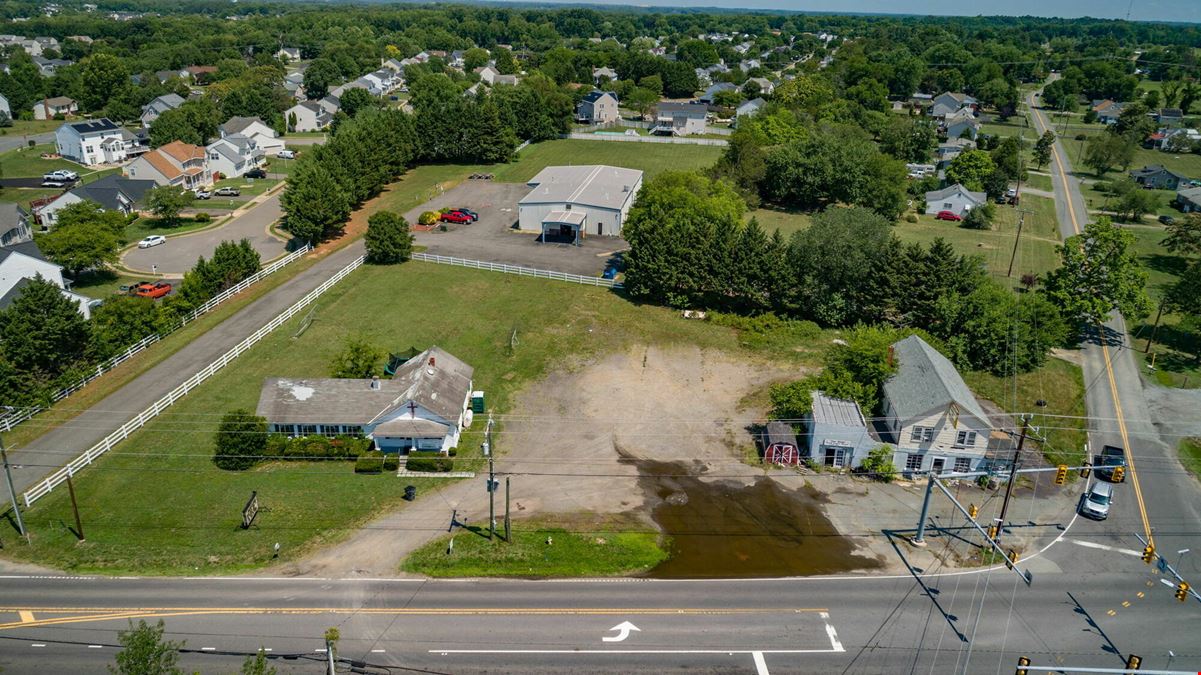 3 Ringgold Rd