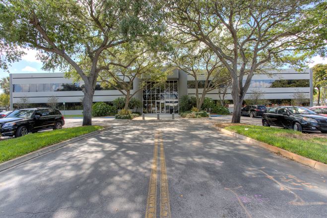 Preview of Office space for Rent at 15280 NW 79th Court