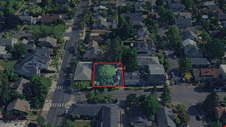 Preview of VacantLand space for Sale at 3285 NE Alberta St