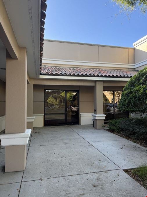 Maitland Pediatric Office For Sale