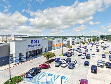 Preview of Retail space for Rent at 1733 Martin Luther King Blvd