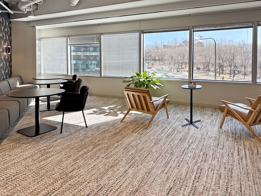 Regus - Chicago - 150 N Michigan