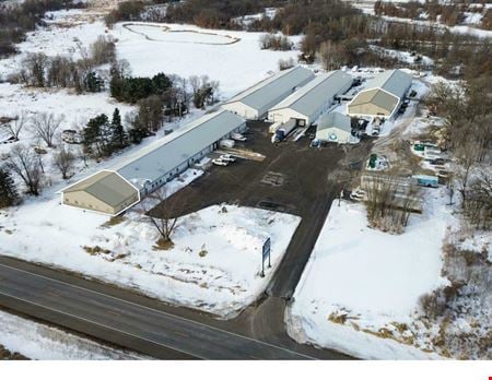 Preview of Industrial space for Rent at 3423 County Road 74