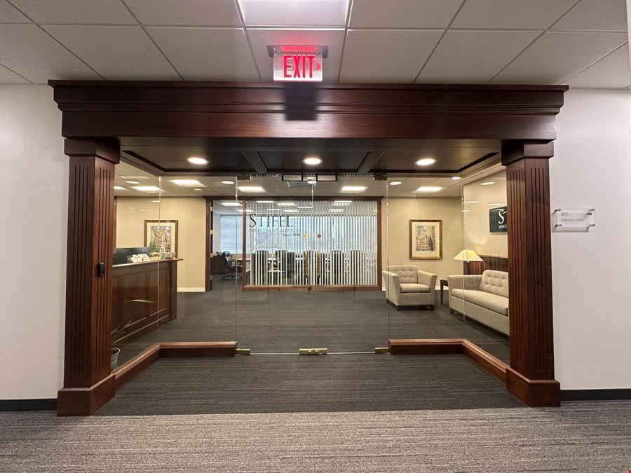 One Pacific Place