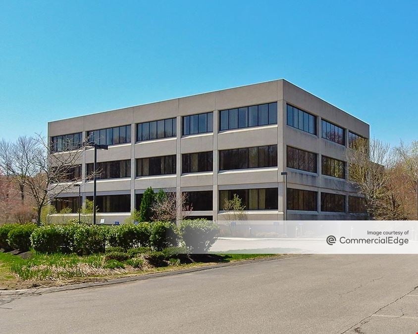 Hayden Research Campus