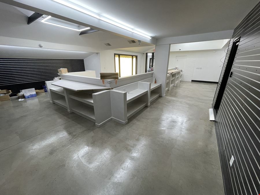 New Buffalo - Municipal/State Approved & Turnkey Provisioning Center