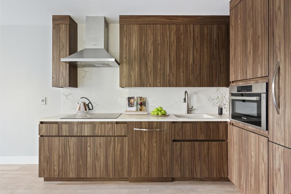 Central Harlem Multifamily | 6 Apartments