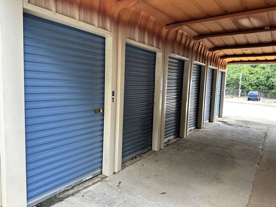 Hwy 613 Storage