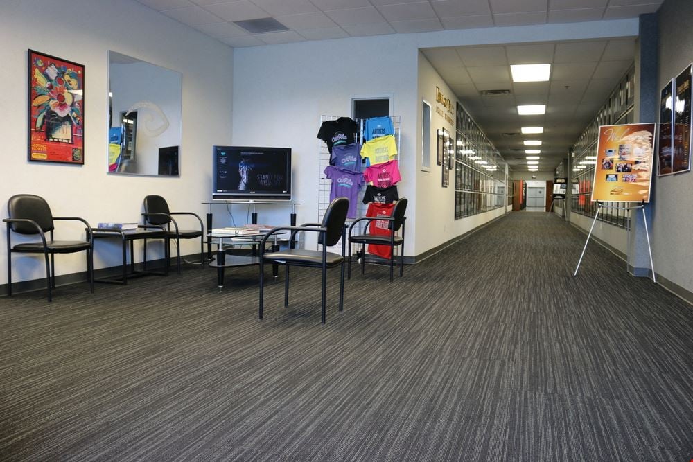 Office property in Omaha, NE