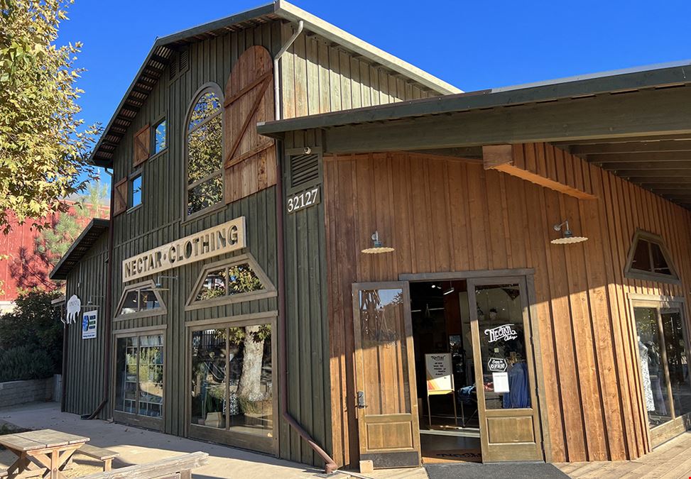 Vail Headquarters