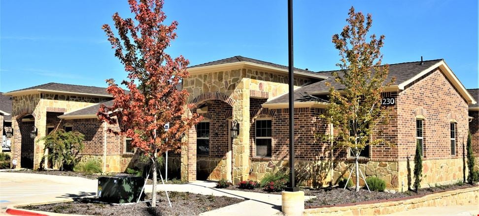 Preview of Office space for Rent at 1230 N Kimball Ave