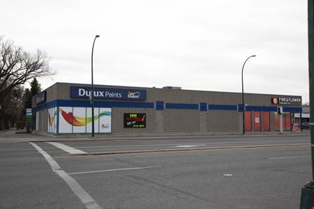 Preview of Retail space for Rent at 1276 3rd Avenue South