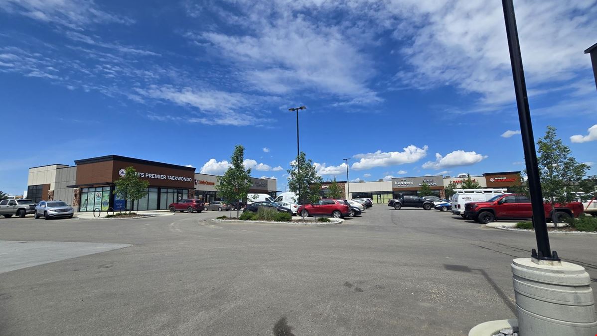Edgemont Shopping Centre
