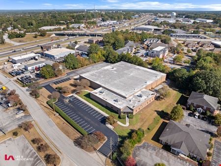 Preview of Industrial space for Sale at 1202 Royal Dr SW