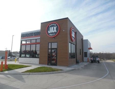 Preview of Retail space for Sale at 2027 Southwest Wanamaker Road