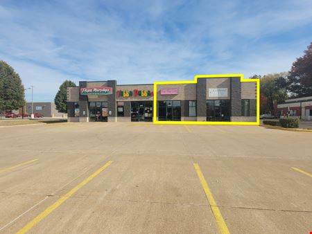 Preview of Retail space for Rent at 3203 Devils Glen Rd