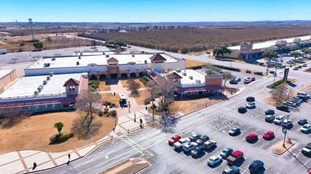 Preview of Retail space for Rent at 3939 Interstate Highway 35 South