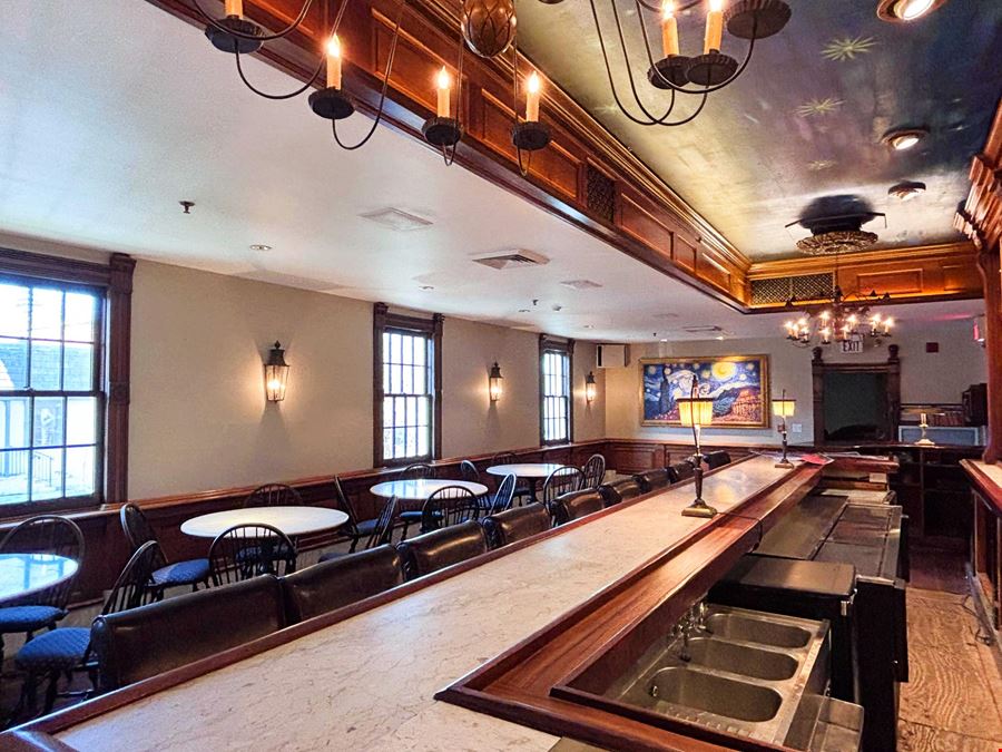Worthington Inn