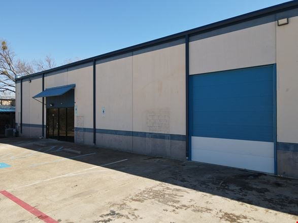 Preview of Office space for Rent at 1811 Shady Oaks Dr