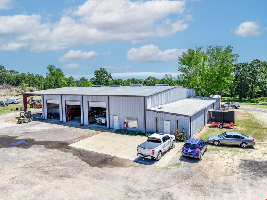 Flex Space Sale in Flint