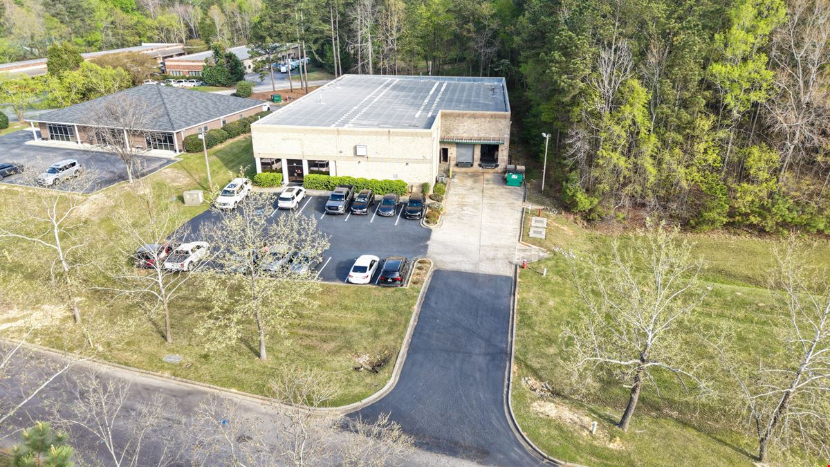 115 Westpark Blvd.