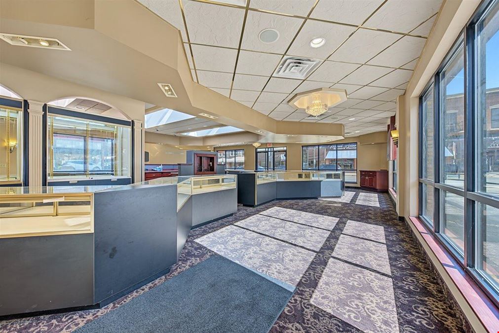 324 Main St, La Crosse, WI, 54601