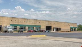 Platte Valley Industrial Center Bldg. 10