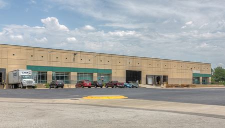 Preview of Industrial space for Rent at 400-460 NORTHWEST PARKWAY
