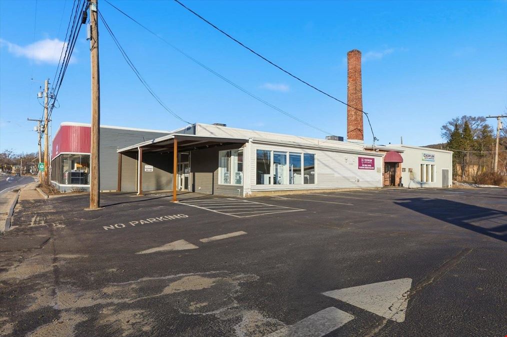 540 Main St