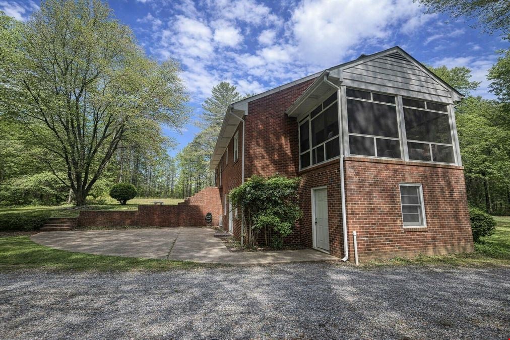 Fast Lane Land and 2 Rental Units