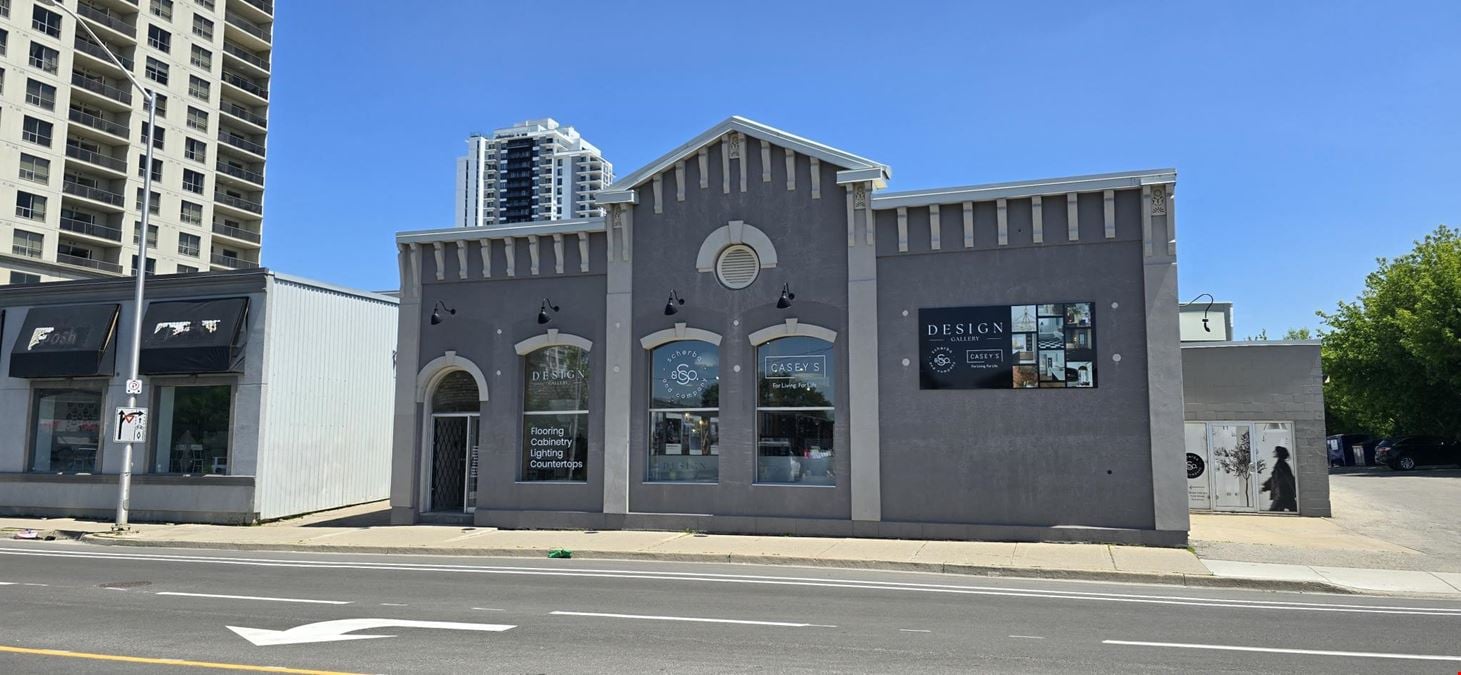 57 York Street